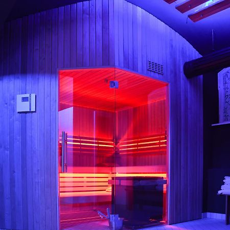Romantik Hotel Schloss Reichenow Ngoại thất bức ảnh