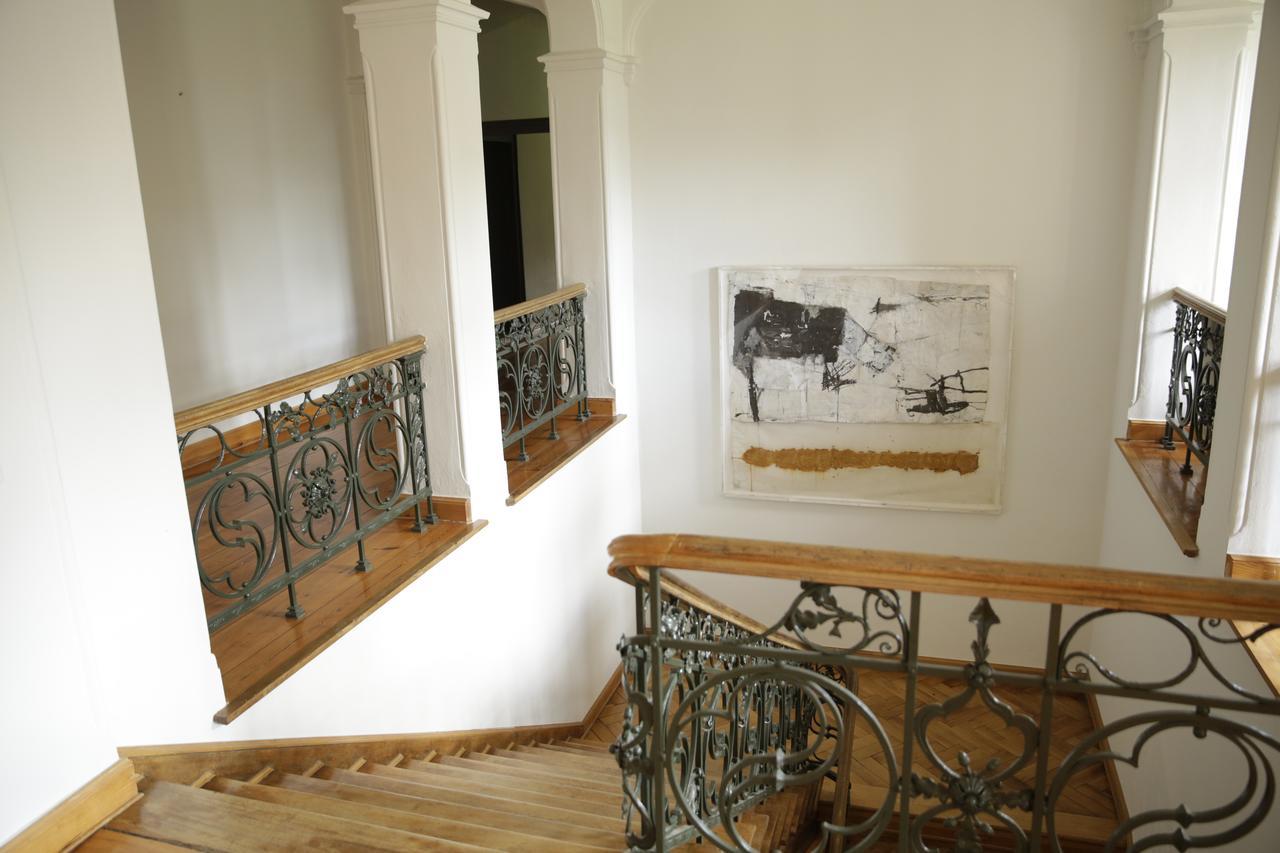 Romantik Hotel Schloss Reichenow Ngoại thất bức ảnh