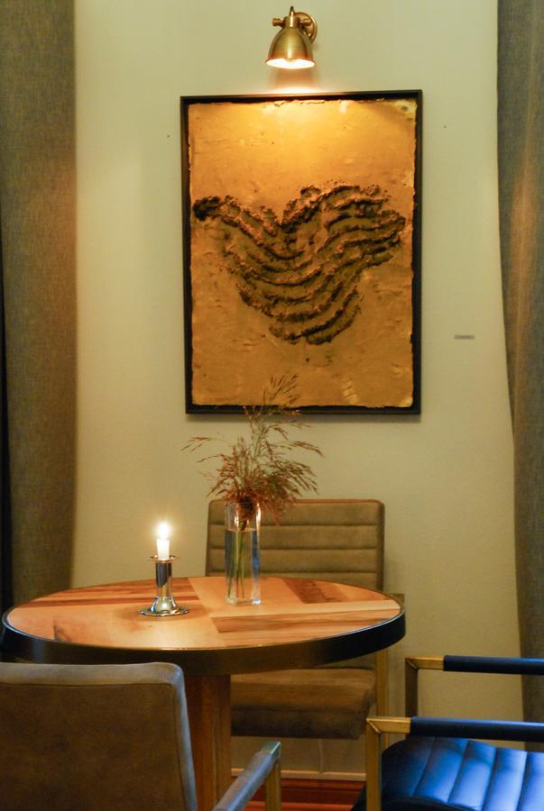 Romantik Hotel Schloss Reichenow Ngoại thất bức ảnh