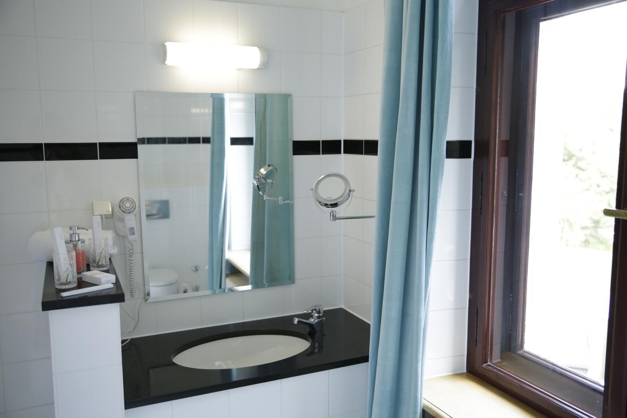 Romantik Hotel Schloss Reichenow Ngoại thất bức ảnh